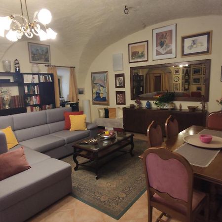 Casa Vacanza Todi Antica Exteriör bild