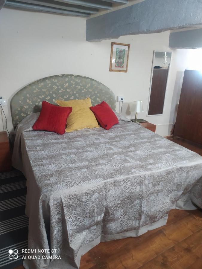 Casa Vacanza Todi Antica Exteriör bild