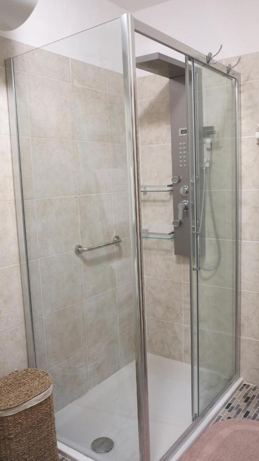 Casa Vacanza Todi Antica Exteriör bild
