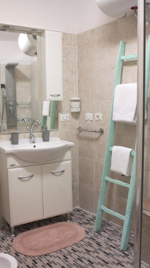 Casa Vacanza Todi Antica Exteriör bild