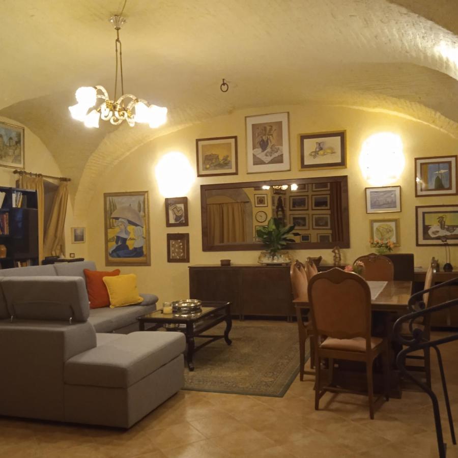 Casa Vacanza Todi Antica Exteriör bild