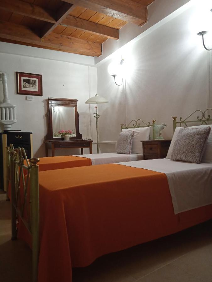 Casa Vacanza Todi Antica Exteriör bild