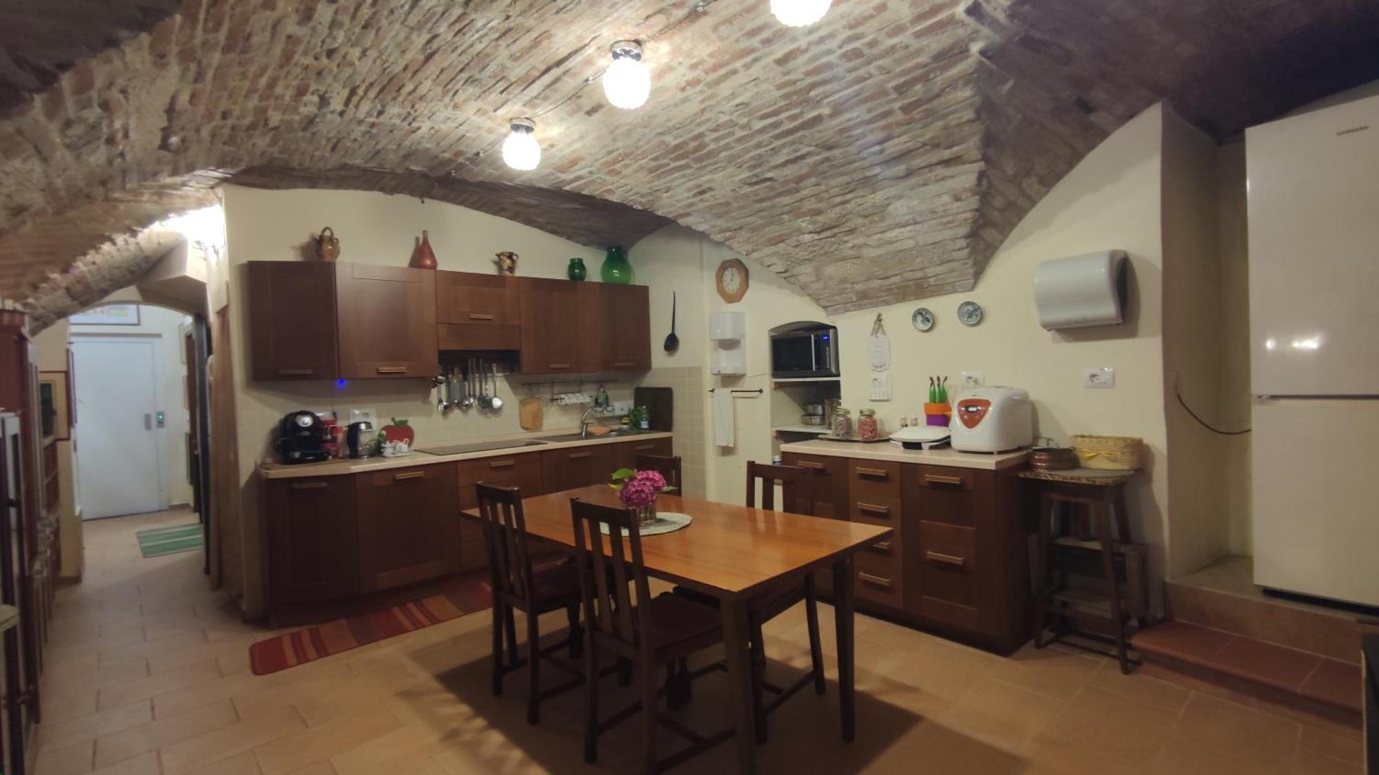 Casa Vacanza Todi Antica Exteriör bild