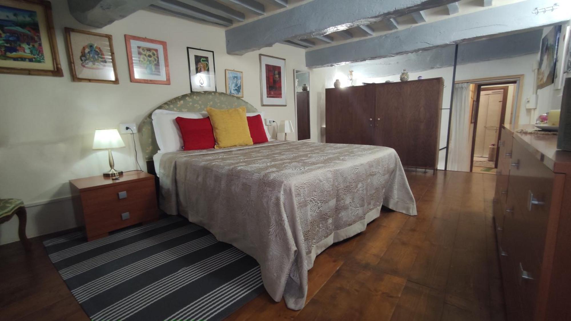 Casa Vacanza Todi Antica Exteriör bild