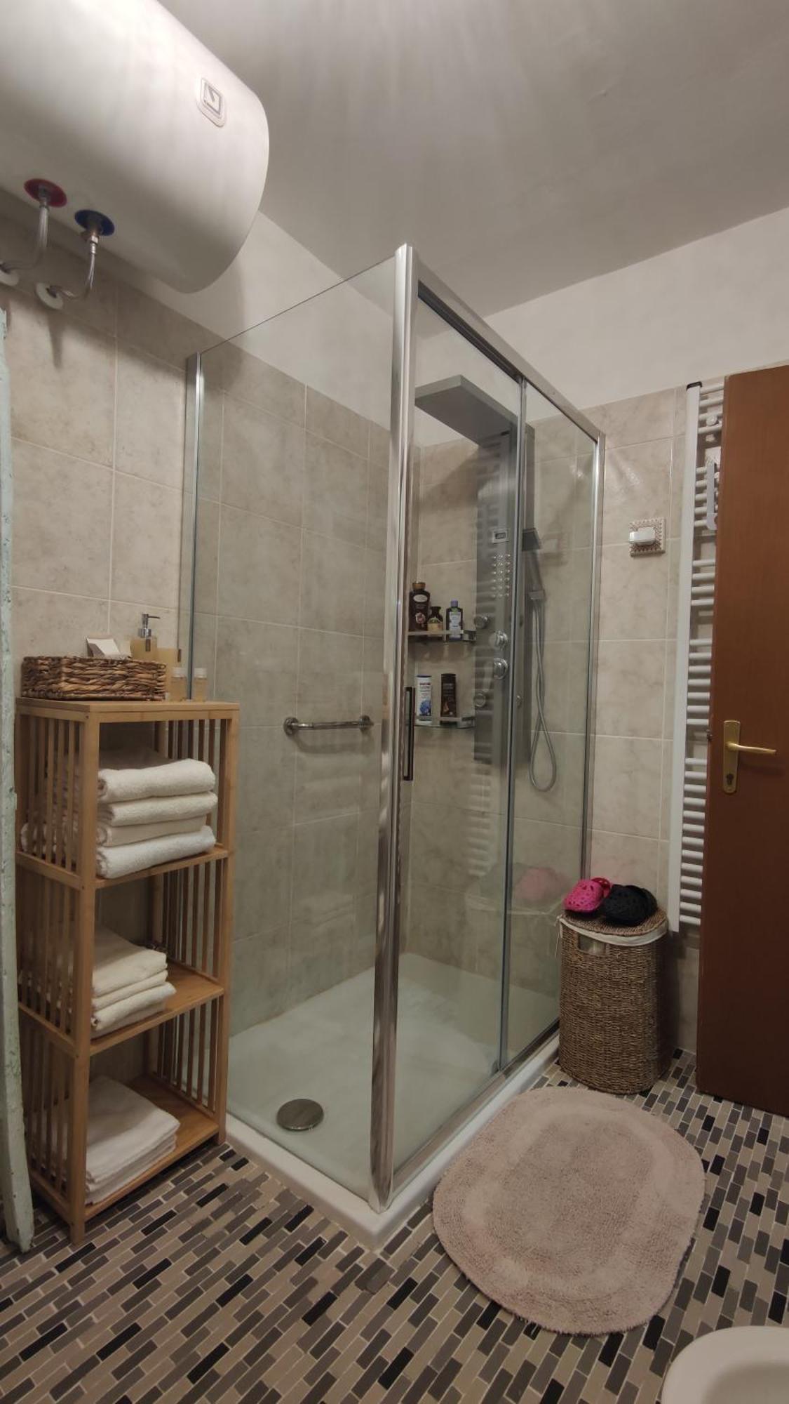 Casa Vacanza Todi Antica Exteriör bild