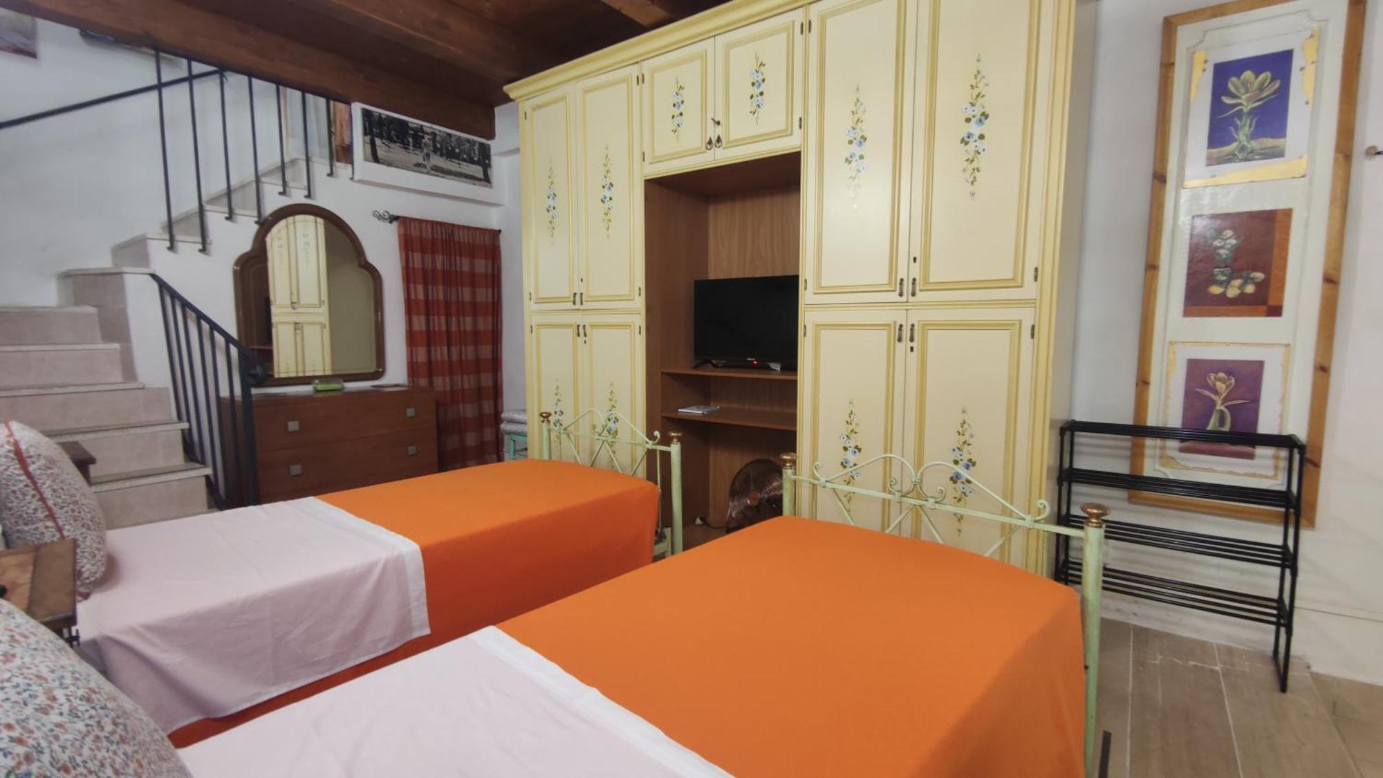 Casa Vacanza Todi Antica Exteriör bild