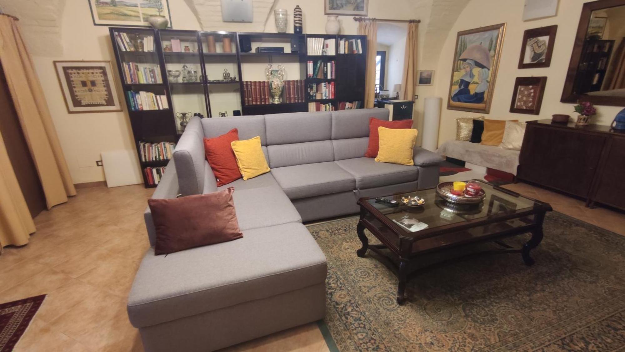 Casa Vacanza Todi Antica Exteriör bild